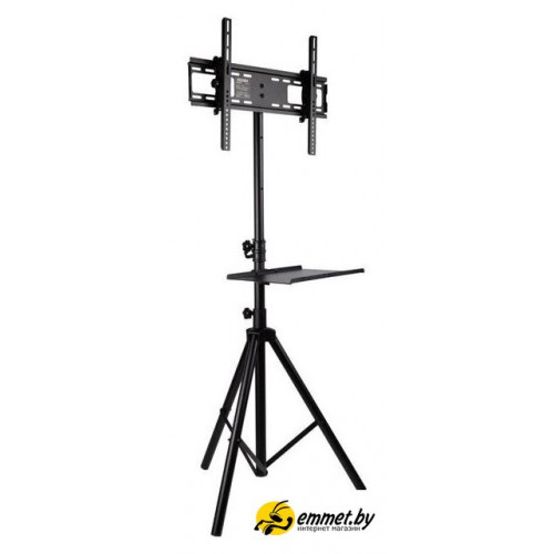 Стойка для телевизора Arm Media TR-Stand-2 (черный)