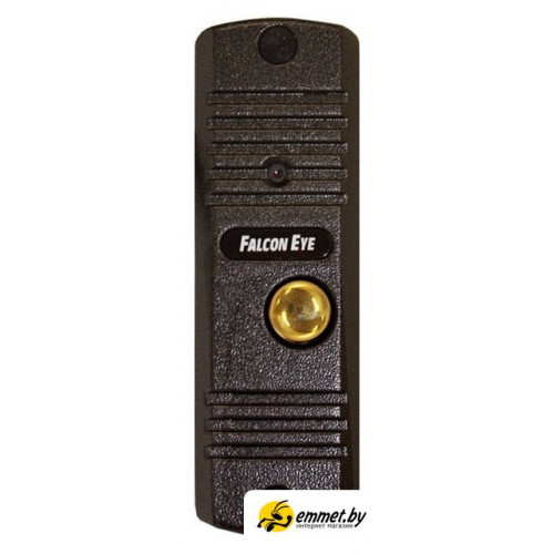 Вызывная панель Falcon Eye FE-305HD (графит)
