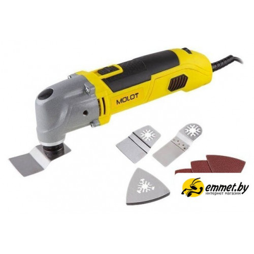 Реноватор Molot MSM 3125