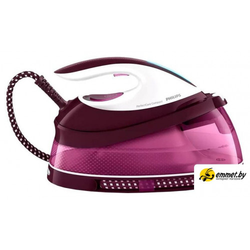 Утюг Philips PerfectCare Compact GC7842/40