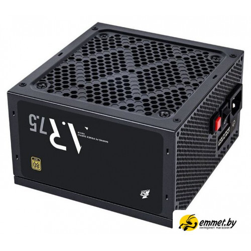 Блок питания 1stPlayer AR 750W PS-750AR