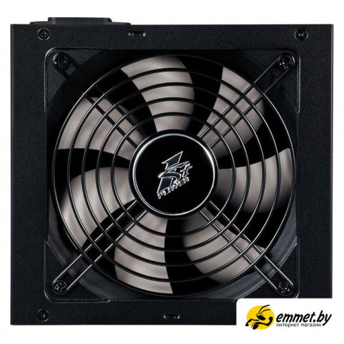 Блок питания 1stPlayer DK Premium 600W PS-600AX