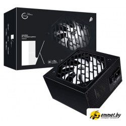 Блок питания 1stPlayer FK 600W PS-600FK