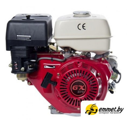 Бензиновый двигатель Shtenli GX270