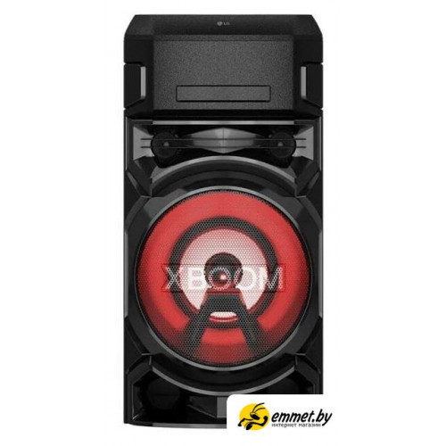 Беспроводная колонка LG X-Boom ON66