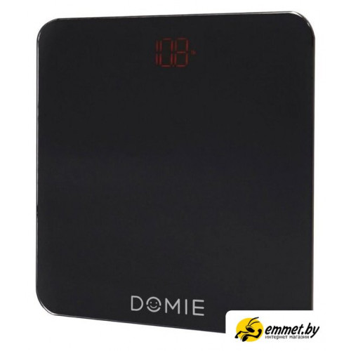 Умные напольные весы Domie DM-01-101