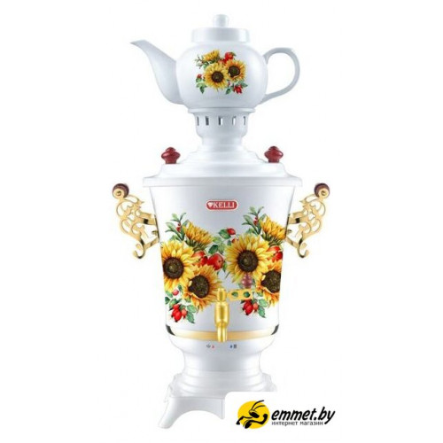 Электросамовар KELLI KL-1477