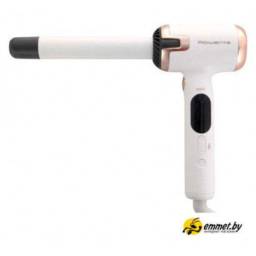 Круглая  плойка Rowenta CF4310F0