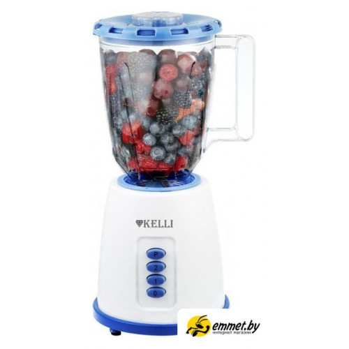 Стационарный блендер KELLI KL-5130