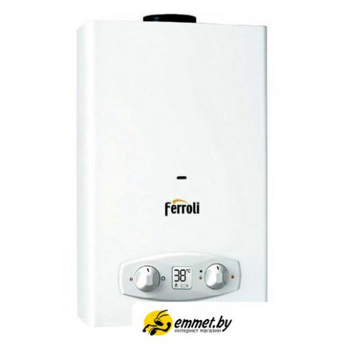 Газовая колонка Ferroli Verona 11D