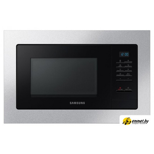 Микроволновая печь Samsung MS20A7013AT/BW