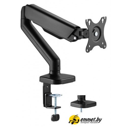 Кронштейн для монитора ErgoSmart Power Black