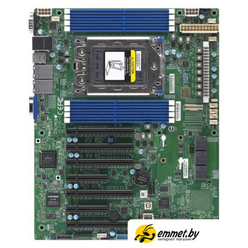 Материнская плата Supermicro MBD-H12SSL-I-B