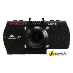 Видеорегистратор SilverStone F1 A50-FHD Видеорегистратор SilverStone F1 A50-FHD