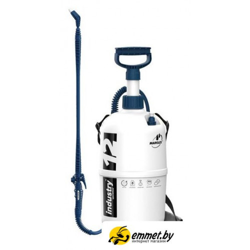 Ручной опрыскиватель Marolex Industry Alka line 12 S118.233 (пакет)