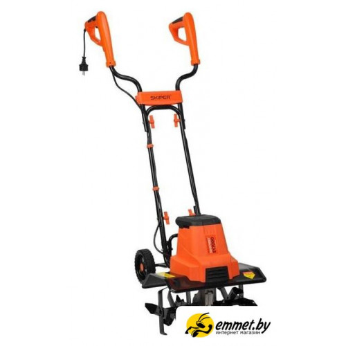 Мотокультиватор электрический Skiper ET7000