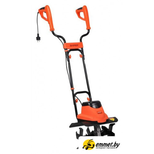 Мотокультиватор электрический Skiper ET5000