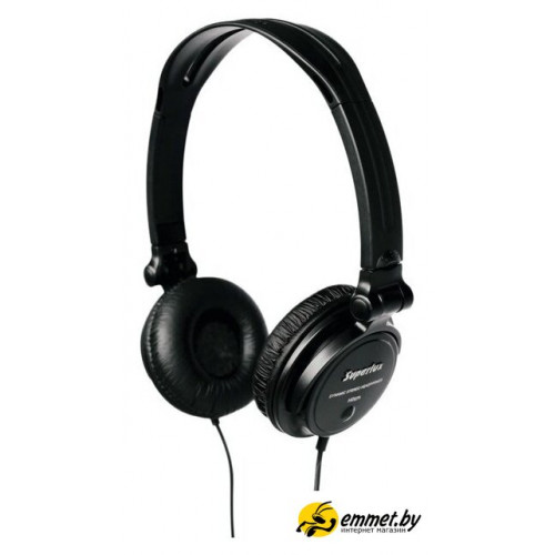 Наушники Superlux HD572