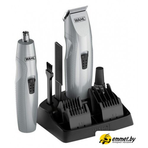 Триммер для бороды и усов Wahl Mustache & Beard Combo 05606-308