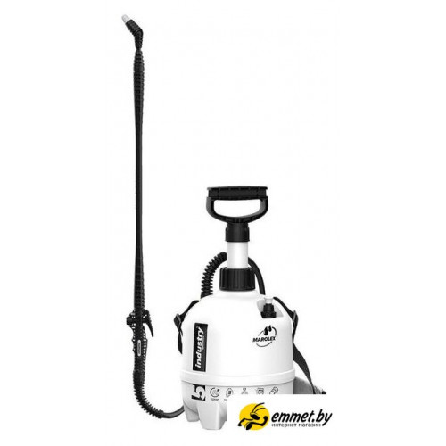 Ручной опрыскиватель Marolex Industry Acid line 5 S105.232