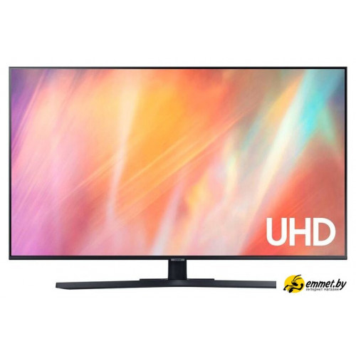 Телевизор Samsung UE43AU7500UXRU