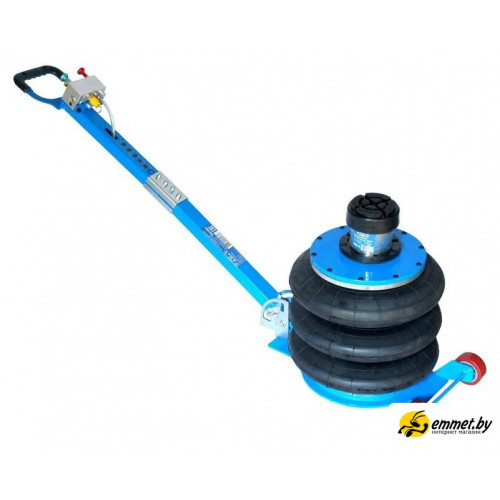 Подкатной домкрат AE&T T08105A 5т