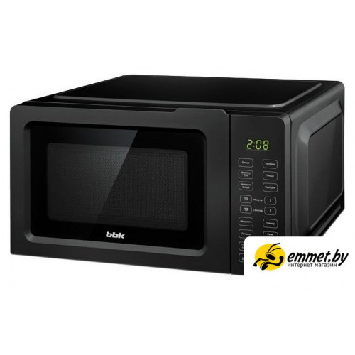 Микроволновая печь BBK 17MWS-786S/B