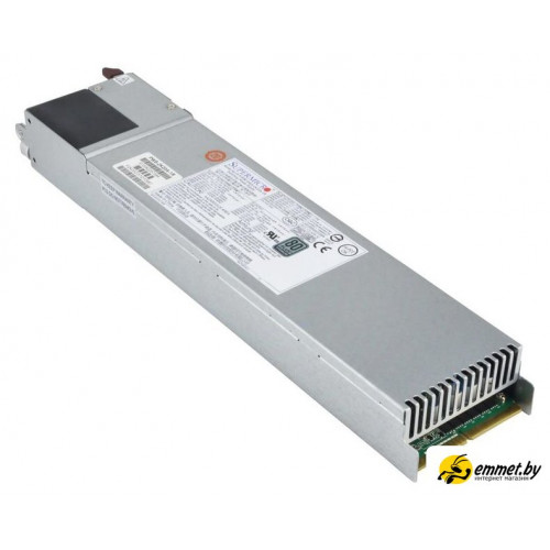 Блок питания Supermicro PWS-2K20A-1R