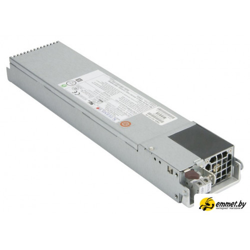 Блок питания Supermicro PWS-1K11P-1R