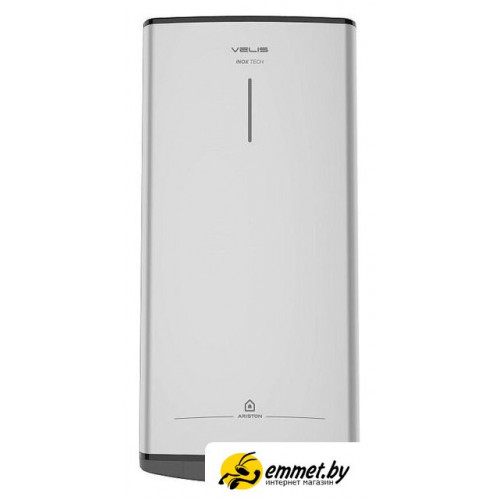 Накопительный электрический водонагреватель Ariston ABS VLS PRO INOX R 80