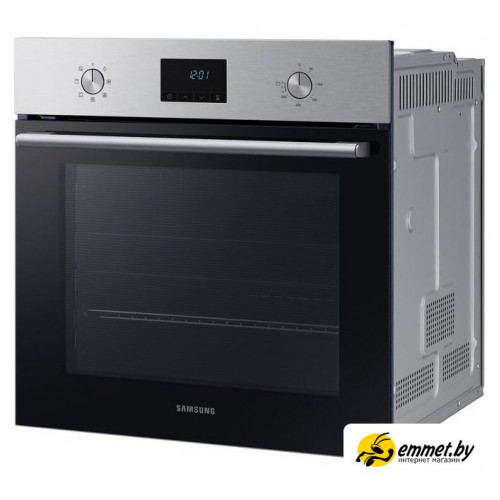 Электрический духовой шкаф Samsung NV68A1145RS