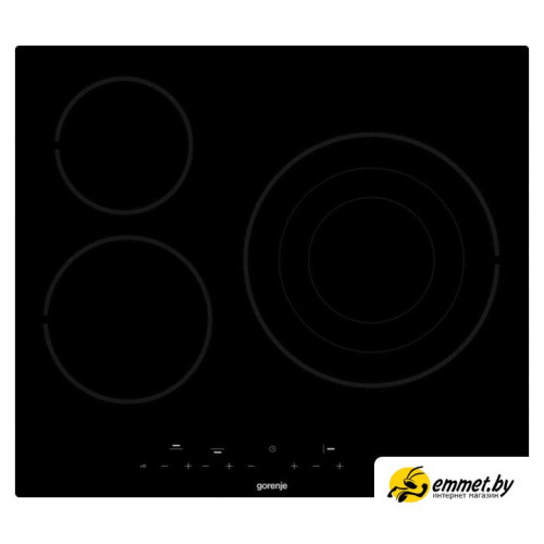 Варочная панель Gorenje ECT63ASC