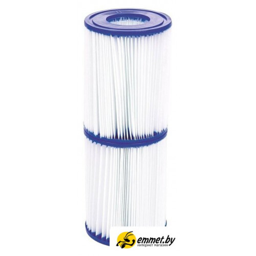 Фильтр-картридж Bestway Картридж для фильтра-насоса Bestway 58094 (блок из 2 шт)