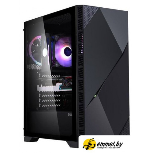 Корпус Zalman Z3 Iceberg (черный)