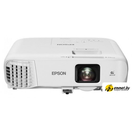 Проектор Epson EB-X49