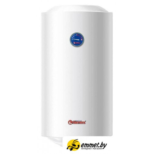 Накопительный электрический водонагреватель Thermex Champion ES 50 V Slim