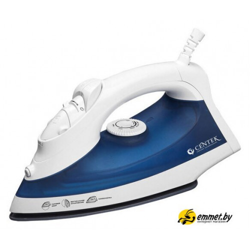 Утюг CENTEK CT-2318 B