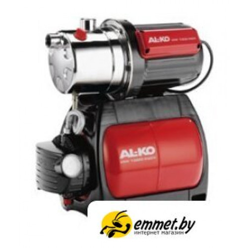 Насосная станция AL-KO HW 1300 Inox