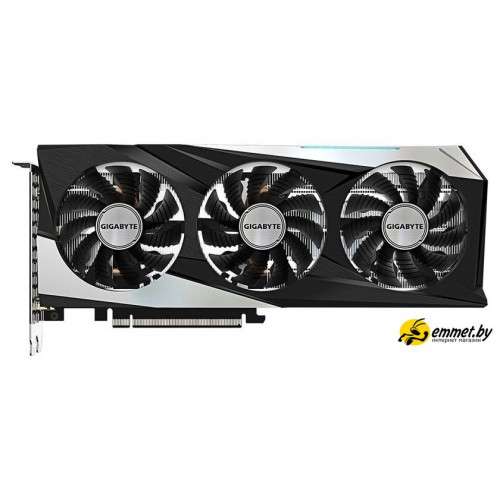 Видеокарта Gigabyte GeForce RTX 3060 Gaming OC 12GB GDDR6 (rev. 2.0)