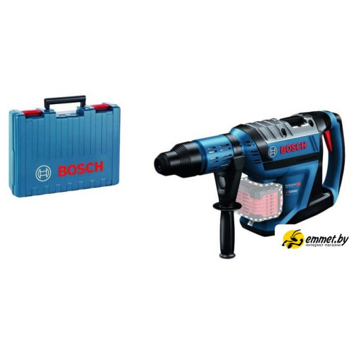 Перфоратор Bosch GBH 18V-45 C Professional 0611913120 (без АКБ, кейс)