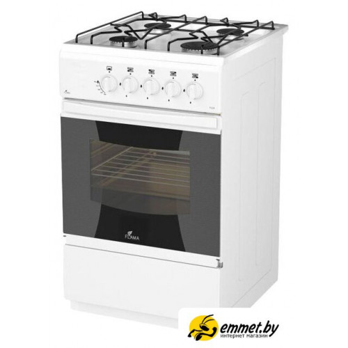Кухонная плита Flama RG 24019 W