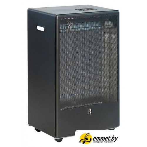 Газовый обогреватель TMC Blue Belle (черный)