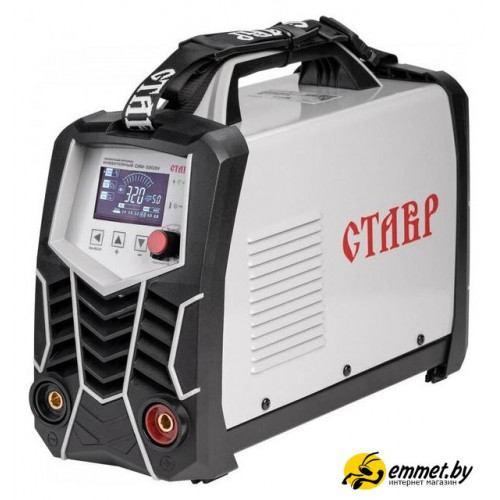 Сварочный инвертор Stavr (Ставр) САИ-320ЭУ