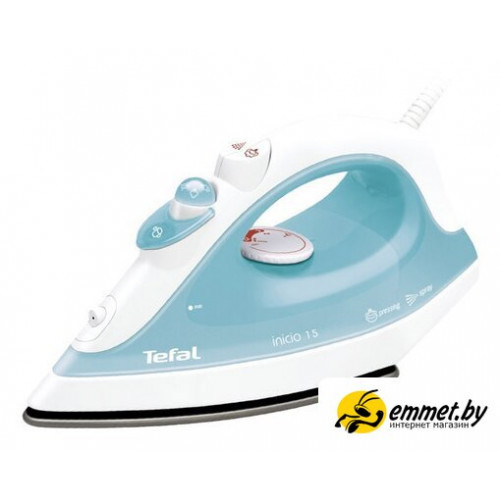 Утюг Tefal Inicio FV1216