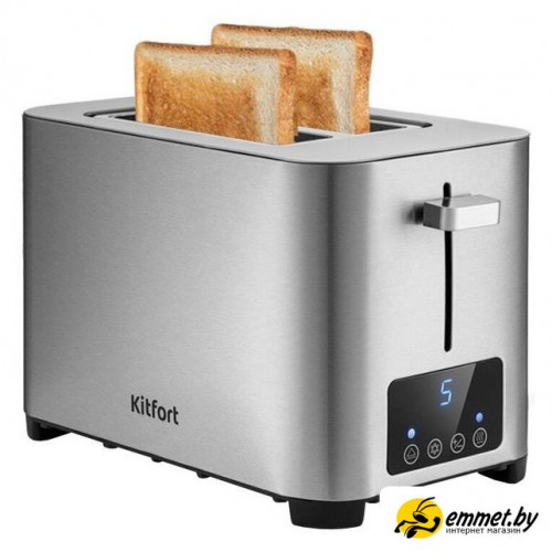 Тостер Kitfort KT-2048