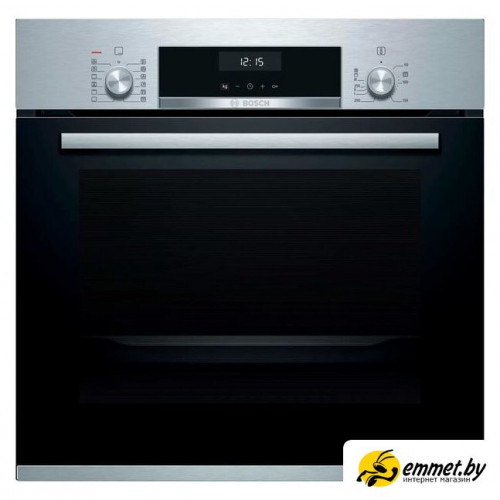 Электрический духовой шкаф Bosch HIJ517YS0R