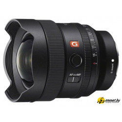 Объектив Sony FE 14 mm f/1.8 GM