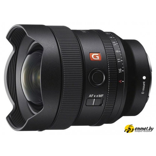 Объектив Sony FE 14 mm f/1.8 GM