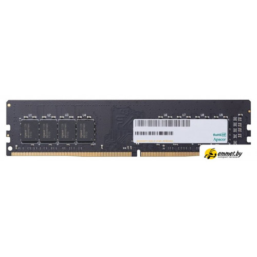 Оперативная память Apacer 16GB DDR4 PC4-21300 AU16GGB26CRBBGH