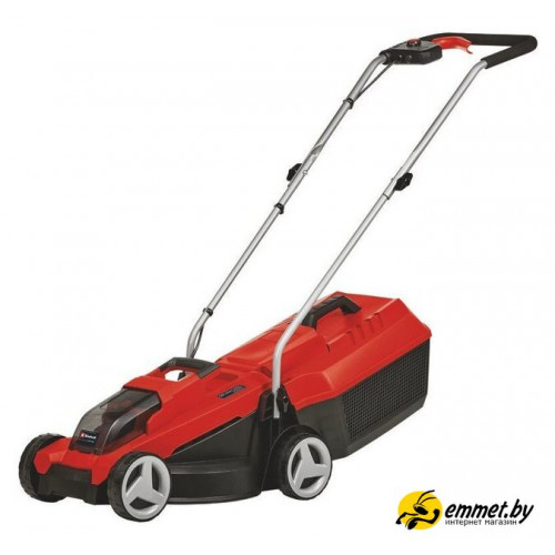 Газонокосилка Einhell GE-CM 18/32 Li-Solo (без АКБ)